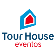 Tour House Eventos Logo PNG Vector