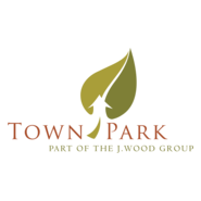 Townpark Estates Logo PNG Vector
