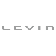 Toyota Corolla Levin Logo PNG Vector