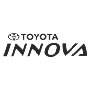 Toyota Innova Logo PNG Vector