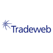 Tradeweb Logo PNG Vector