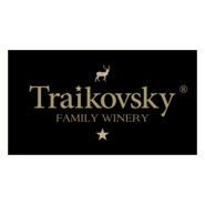 Traikovsky Family Winery Logo PNG Vector