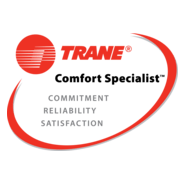 Trane Logo PNG Vector