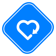 transito mais gentil Logo PNG Vector