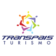 Transpais Turismo Logo PNG Vector