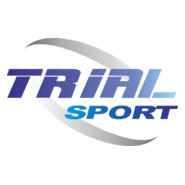 Trial Sport Logo PNG Vector