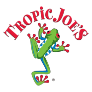 Tropic Joe's Logo PNG Vector