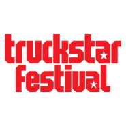 Truckstar Festival Logo PNG Vector