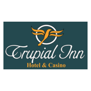 trupial inn CURACAO hOTEL & CASINO Logo PNG Vector