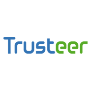 Trusteer Logo PNG Vector