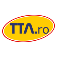TTA Logo PNG Vector