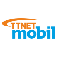 ttnet mobil Logo PNG Vector