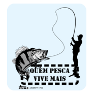 Tucunaré Esportivo Logo PNG Vector