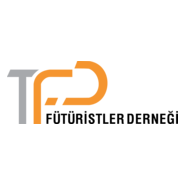 Tum Futuristler Dernegi Logo PNG Vector