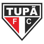 Tupã Futebol Clube Logo PNG Vector