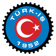 turk-is Logo PNG Vector