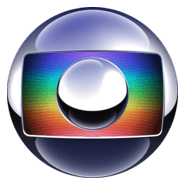 TV Globo Logo PNG Vector