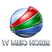 Tv Meio Norte Logo PNG Vector