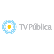 TV Pública Logo PNG Vector