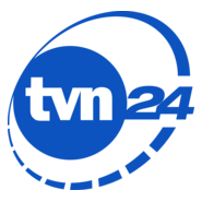 TVN 24 Logo PNG Vector