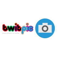 Twitpic Logo PNG Vector