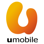U Mobile Malaysia Logo PNG Vector