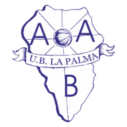UB La Palma Logo PNG Vector
