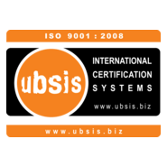 UBSIS Uluslararası belgelendirme sistemleri Logo PNG Vector