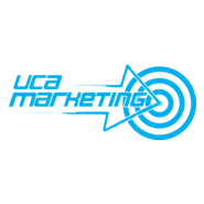 UCA Marketing Logo PNG Vector