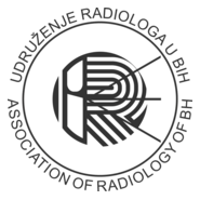 Udruženje radiologa BiH Logo PNG Vector