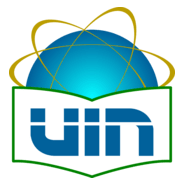 UIN Logo PNG Vector