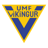 UMF Vikingur Olafsvik Logo PNG Vector