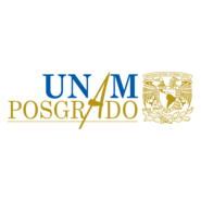 UNAM Posgrado Logo PNG Vector