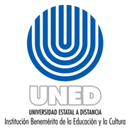 UNED Logo PNG Vector