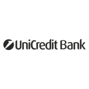 Uni Credit Bank Logo PNG Vector