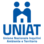 UNIAT Logo PNG Vector