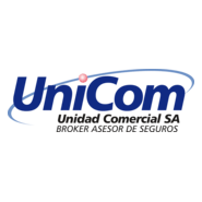 Unicom Logo PNG Vector
