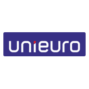 Unieuro Logo PNG Vector