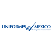 Uniformes de Mexico Logo PNG Vector
