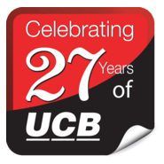 United Commercial Bank Ltd. Logo PNG Vector