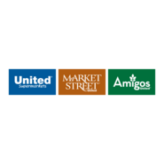United Supermarkets, L.L.C. Logo PNG Vector