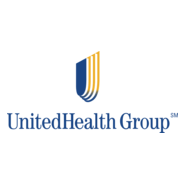 UnitedHealth Group Logo PNG Vector