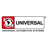 Universal Automotive Systems Logo PNG Vector