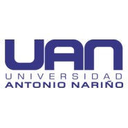 Universidad Antonio Nariño Logo PNG Vector