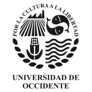 Universidad de Occidente Logo PNG Vector
