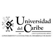 Universidad del Caribe Logo PNG Vector