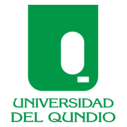 Universidad del Quindio Logo PNG Vector