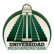 Universidad Mesoamericana Logo PNG Vector