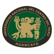 Universidad Nacional del Centro del Peru Logo PNG Vector
