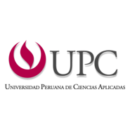 Universidad Peruana de Ciencias Aplicadas - [UPC] Logo PNG Vector